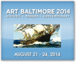 Art Baltimore 2014